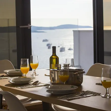 Apartment Marijeta Hvar