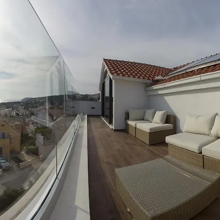 Marijeta Hvar Apartment Hvar Town