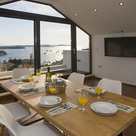 Apartment Marijeta Hvar *