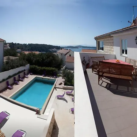 Marijeta Hvar Apartment Hvar Town